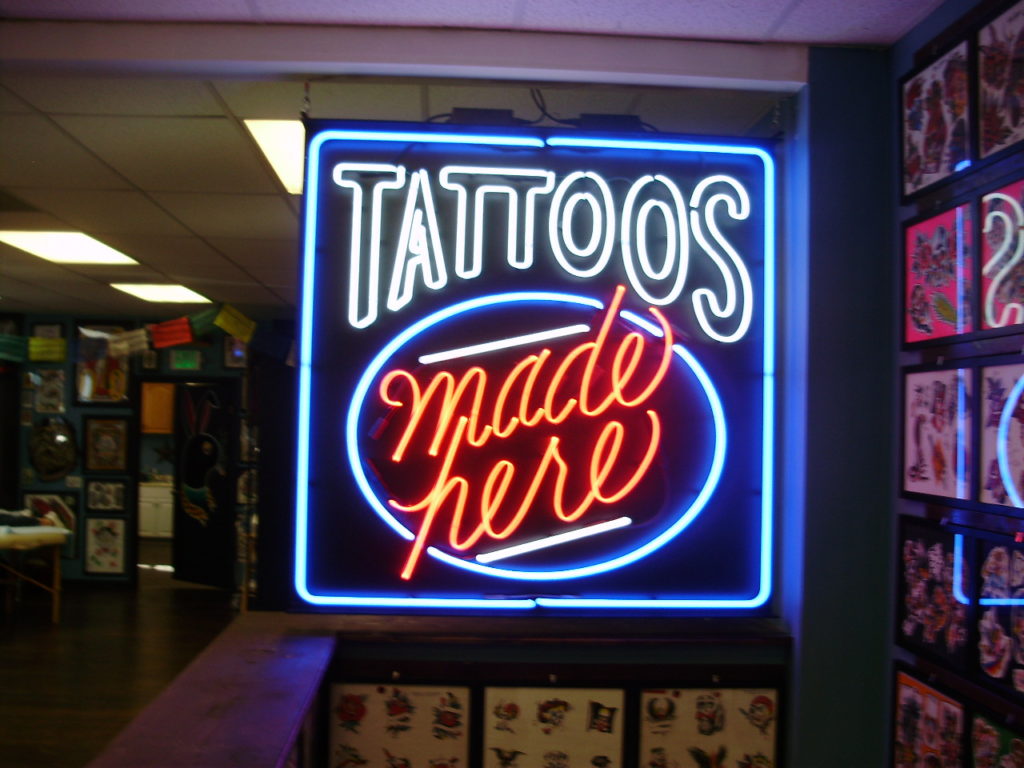 Home Affordable Signs & Neon Signs & Ne